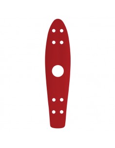 LIJA PENNY 22" ROJO