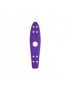 LIJA PENNY 22" MORADO