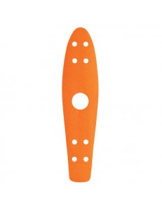 LIJA PENNY 22" NARANJA