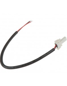 CABLE CONCETOR LUZ TRASERA PATINETE XIAOMI M365 Y PRO