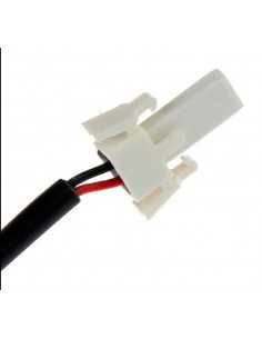 CABLE CONCETOR LUZ TRASERA PATINETE XIAOMI M365 Y PRO 2