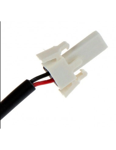 CABLE CONCETOR LUZ TRASERA PATINETE XIAOMI M365...