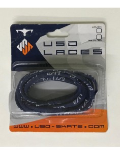 USD LACES AZUL MARINO