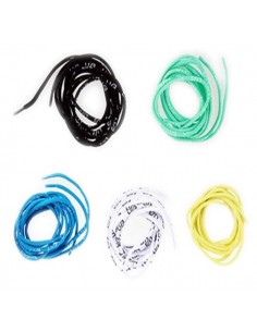 USD LACES AMARILLO 2