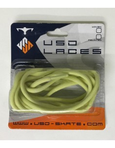 USD LACES AMARILLO
