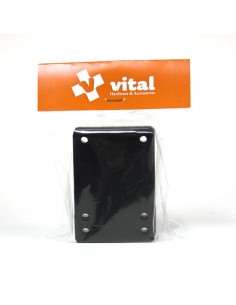 SHOCK PAD RISER 14MM 2