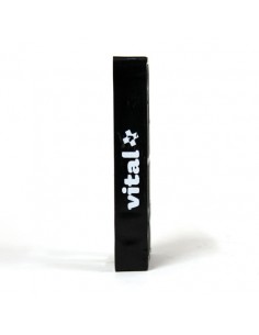 HARD RISER PAD 14MM 2