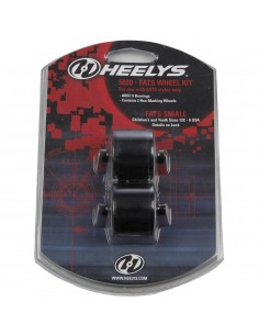 RUEDAS HEELYS