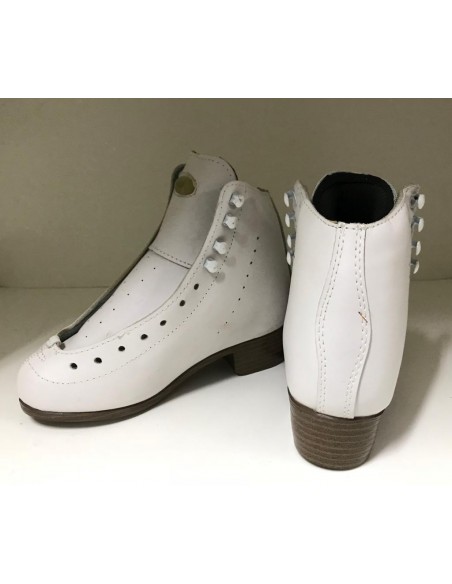 BOTA PATINAJE ARTÍSTICO TALLA 32