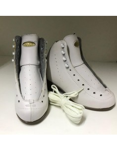 BOTA PATINAJE ARTÍSTICO TALLA 32 2
