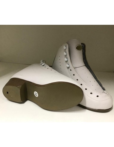 BOTA PATINAJE ARTÍSTICO TALLA 32