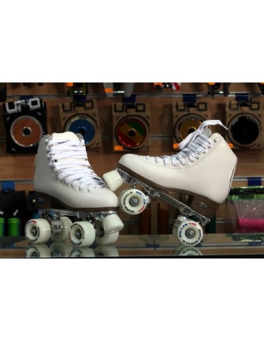 TEMPISH CLASIC ARTISITICO BLANCO