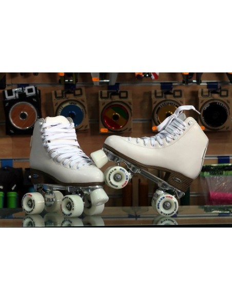 TEMPISH CLASIC ARTISITICO BLANCO