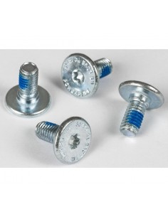TORNILLO POWERSLIDE TORX 15.5MM, 4-PACK