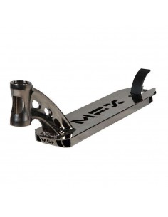 BASE SCOOTER MFX 4.8 MFX NICKEL PLATED
