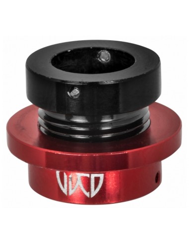 POWERSLIDE SEPARADOR AJUSTABLE ALU Pack 8