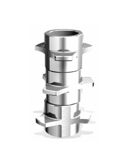 POWERSLIDE SEPARADORES MAGNESIO 8mm