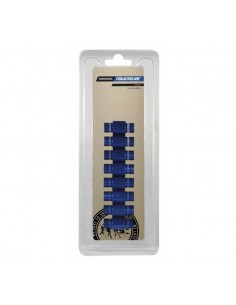 POWERSLDIE SEPARADORES ALU 6mm 8 PACK
