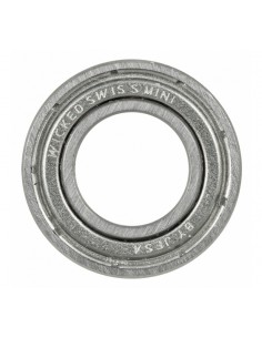 RODAMIENTOS WICKED SWISS 688 16-PACK
