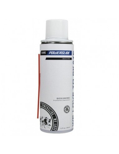 POWERSLIDE GRASA EN SPRAY 125ml