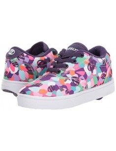 HEELYS LAUNCH GRAPE