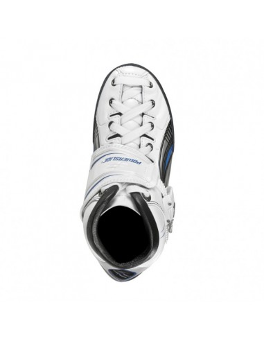 POWERSLIDE SPEED BOOTS XX JR