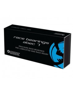 BONT RODAMINETOS ABEC 7