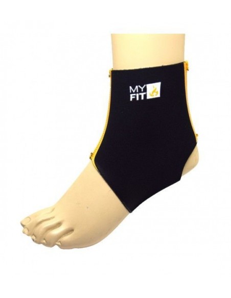 FOOTIES MY FIT 2mm