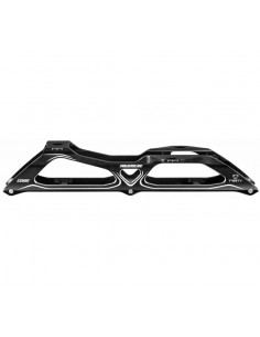 GUIA POWERSLIDE XXX POWER RACE 13,0" 3x125 BLACK
