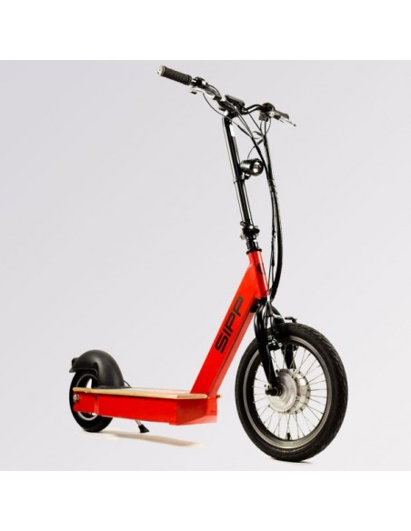 PATINETE ELECTRICO SIPP URBAN 16"