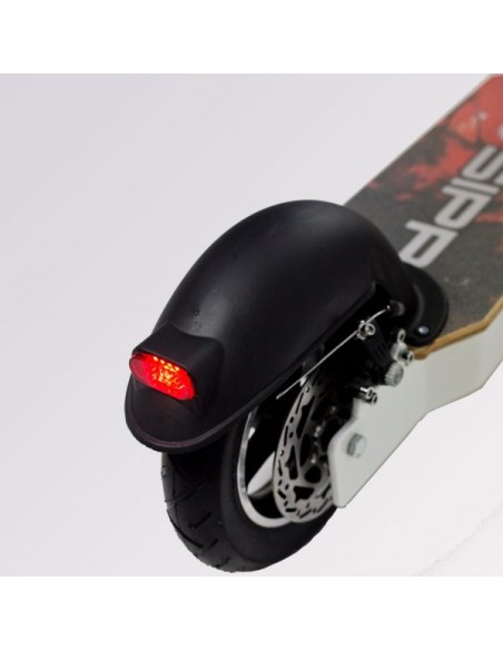 PATINETE ELECTRICO SIPP URBAN 16"