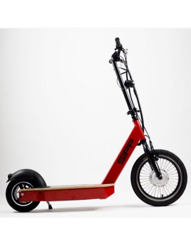 PATINETE ELECTRICO SIPP URBAN 16"