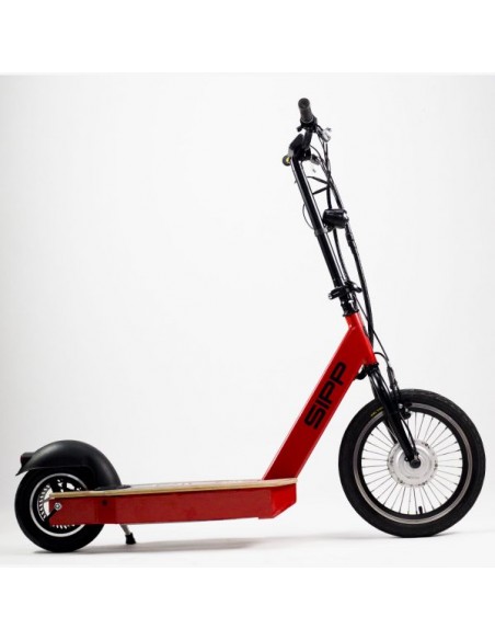 PATINETE ELECTRICO SIPP URBAN 16"