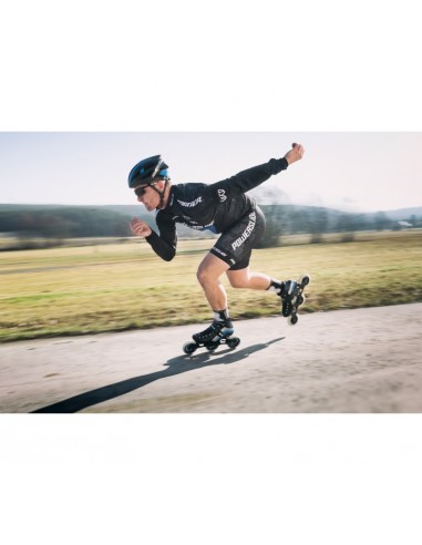 POWERSLIDE PATIN VELOCIDAD R4 TRINITY