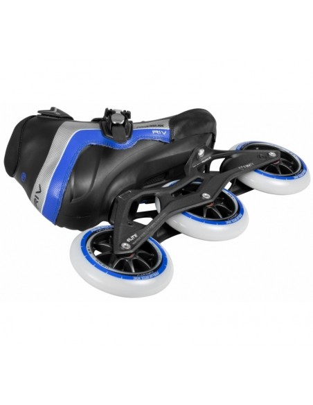 POWERSLIDE PATIN VELOCIDAD R4 TRINITY