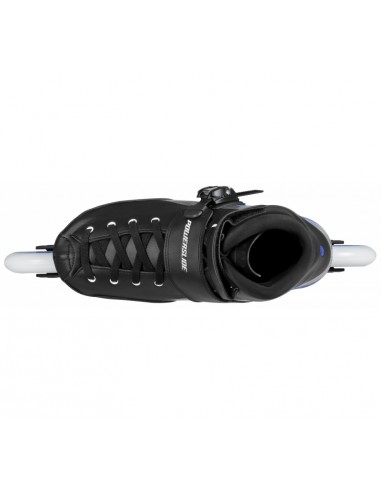 POWERSLIDE PATIN VELOCIDAD R4 TRINITY