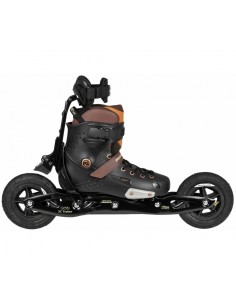 POWERSLIDE NORDIC XC TRAINER BRONX