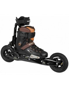 POWERSLIDE NORDIC XC TRAINER BRONX 2