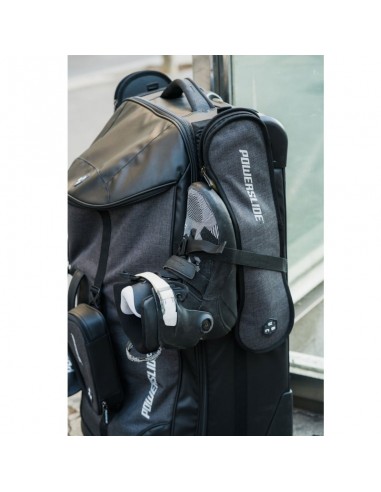 POWERSLIDE UBC PROTECCION DE RUEDAS GRANDE 125mm