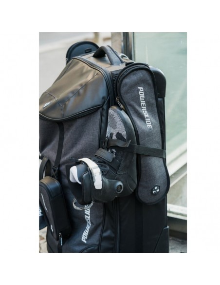 POWERSLIDE UBC PROTECCION DE RUEDAS GRANDE 125mm