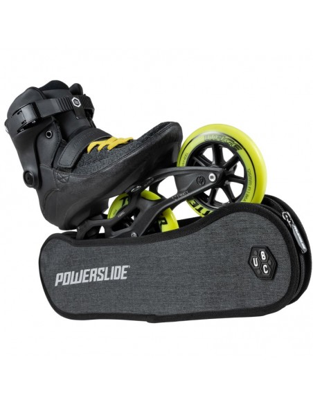 POWERSLIDE UBC PROTECCION DE RUEDAS GRANDE 125mm