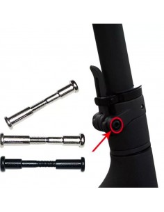 XIAOMI TORNILLO PASADOR EJE PLEGADO PARA MIJIA M365