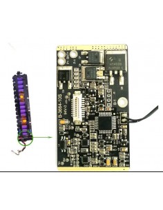 PLACA BATERIA BMS XIAOMI MIJIA M365