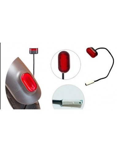 LUZ TRASERA XIAOMI MIJIA M365