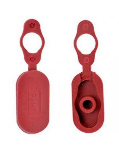 TAPON SILICONA PUERTO CARGA XIAOMI M365
