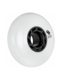 UNDERCOVER RUEDAS 76mm/86A PACK 4