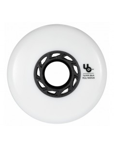 UNDERCOVER RUEDAS 76mm/86A PACK 4 2