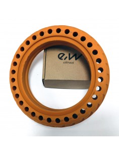 RUEDA MACIZA COLORES XIAOMI M365, ESSENTIAL, 1S, PRO/2 -... 2