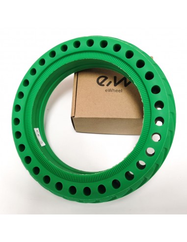 RUEDA MACIZA COLORES XIAOMI M365, ESSENTIAL,...