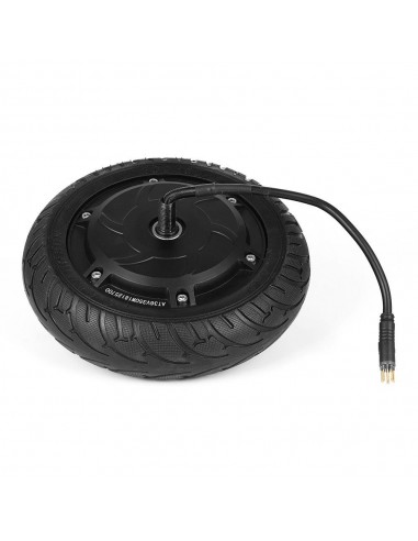 RUEDA MOTOR 36V 300W 5/B44 PARA KUGOO S1